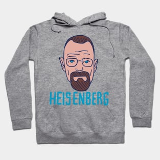 Walter. W Hoodie